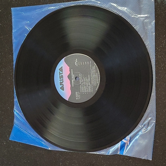 1985 DIONNE WARWICK Album - Picture 3 of 7